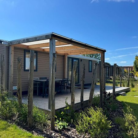 Parador Hippodroom Bredene Exterior photo