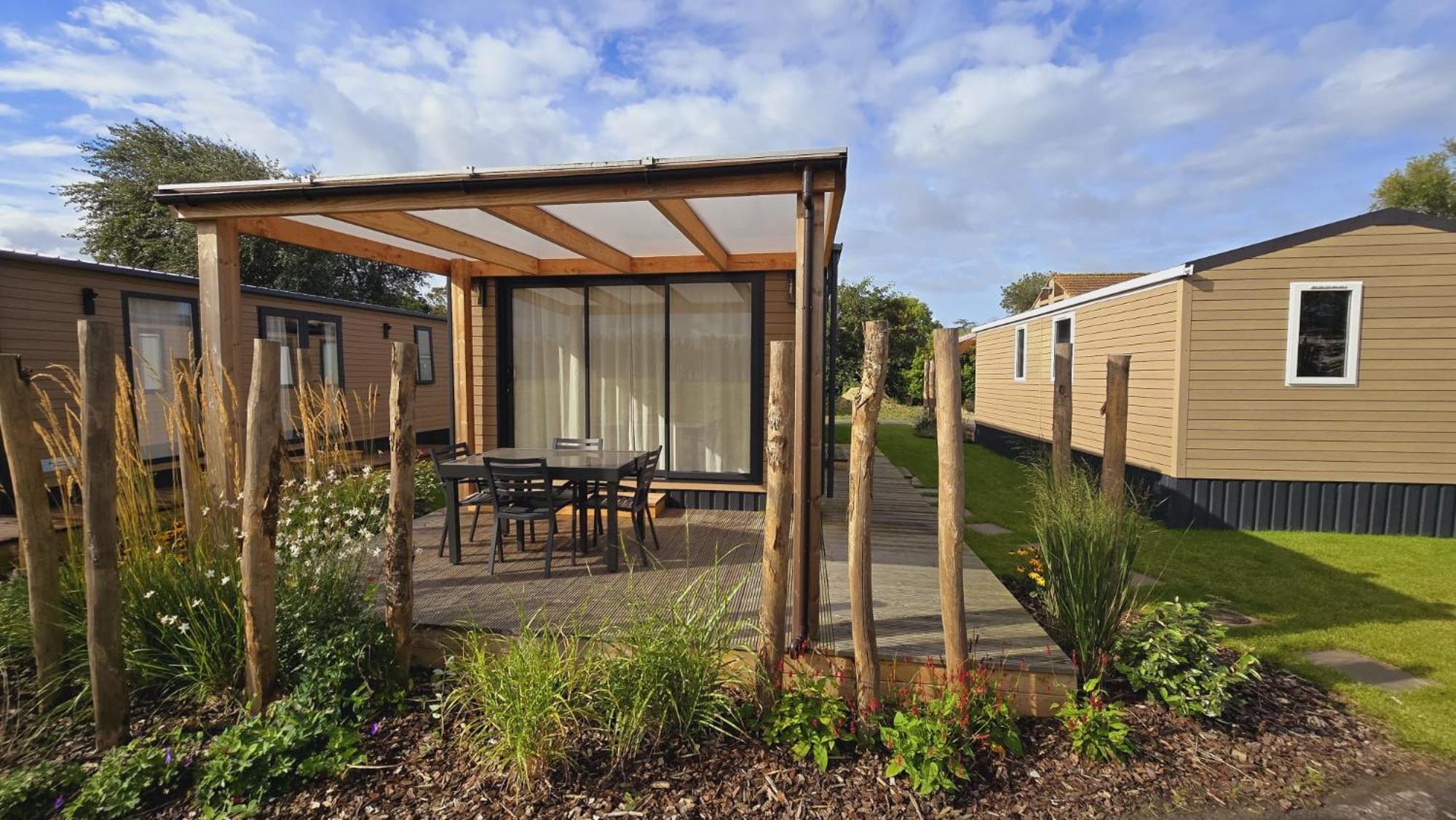 Parador Hippodroom Bredene Exterior photo